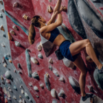 Boulder-Techniken: Verbessere dein Kletterkönnen