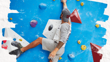 Samstag, 23. März 2024 – SAC Swiss Climbing Cup inkl. Afterparty
